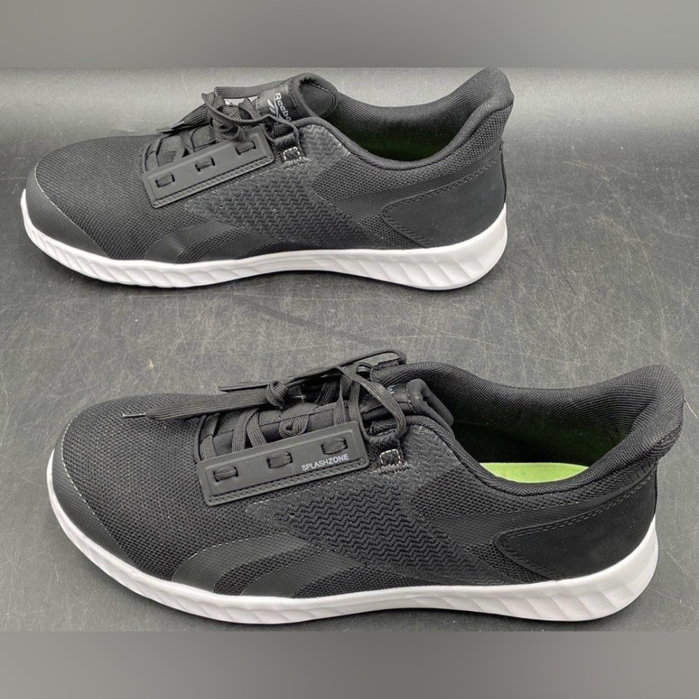Men’s Reebok Sublite Legend Work Shoe - Picture 3 of 7